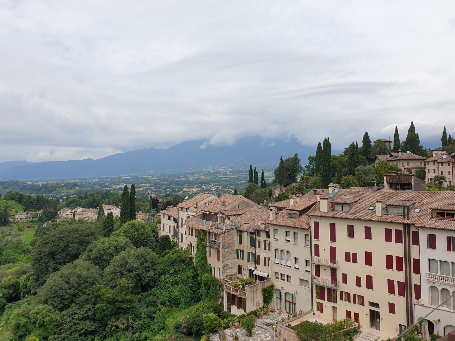 Wine and culture of Asolo